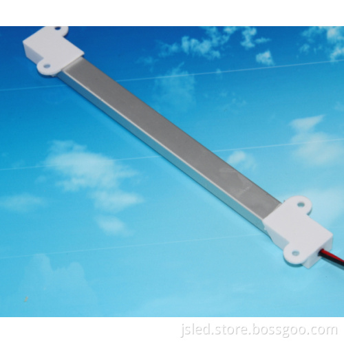 T Shape White Led Rigid Strip Light